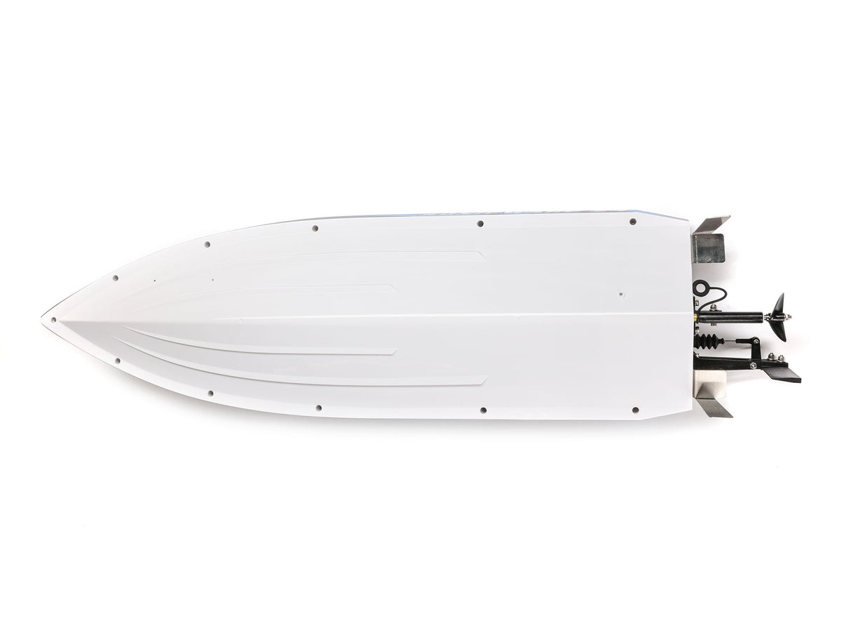 Proboat Sonicwake 24 Self-Righting Brushless Deep-V RTR - BLUE - FOR PRE ORDER - EXPECTED LATE AUGUST