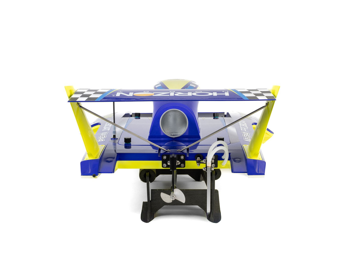 Proboat Miss Illinois U-34 34" Unlimited Hydro Race RTR Boat - Pre Order - Expected Mid August