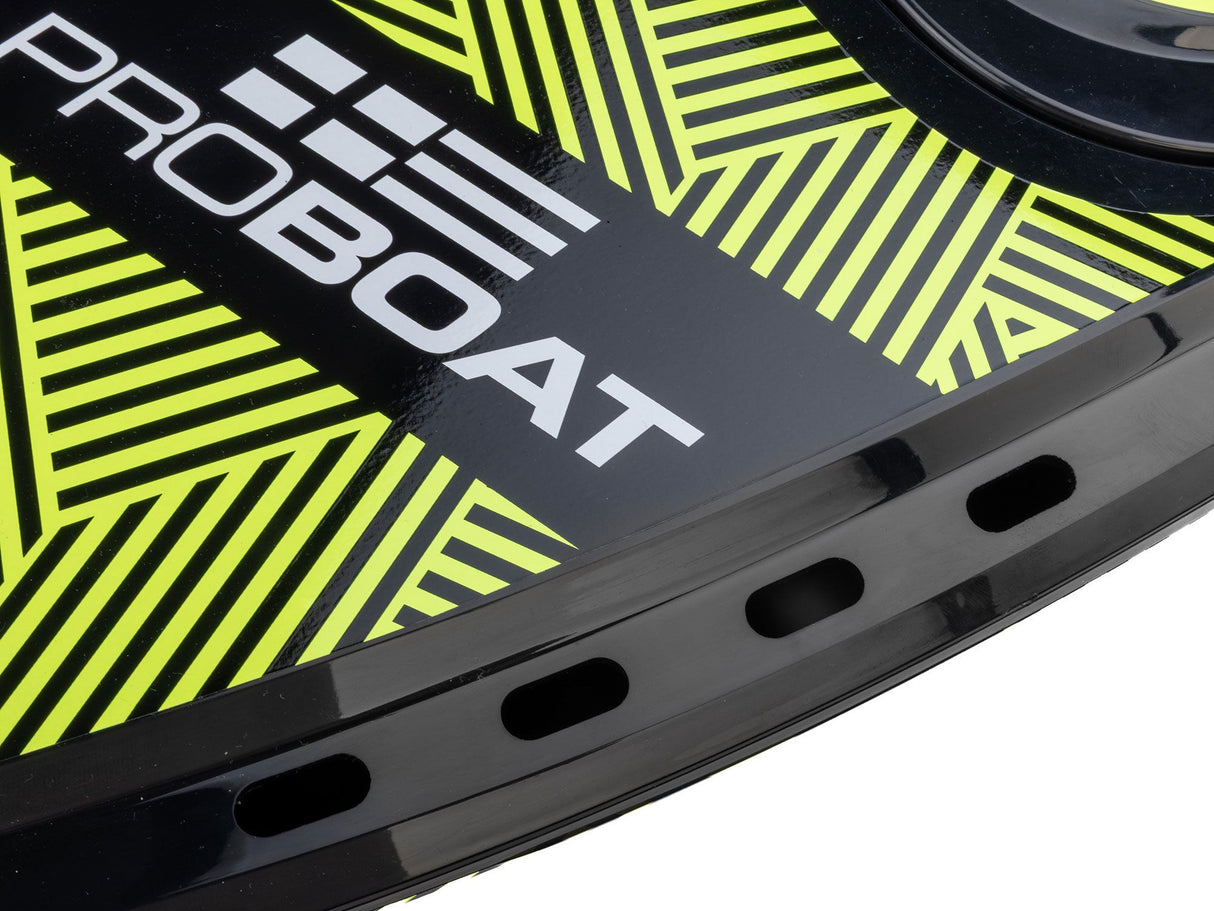 Pro Boat Sonicwake 36" V3 Self-Righting V-Hull Boat RTR - Black - Pre Order - Expected second week of December