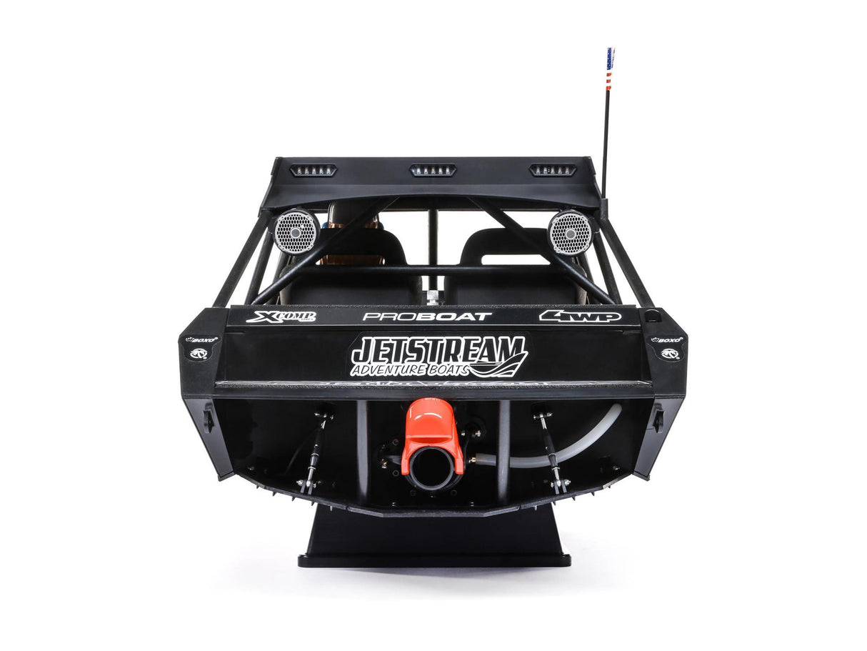 Proboat  1/6 24inchJetstream Jet Boat RTR - Shreddy