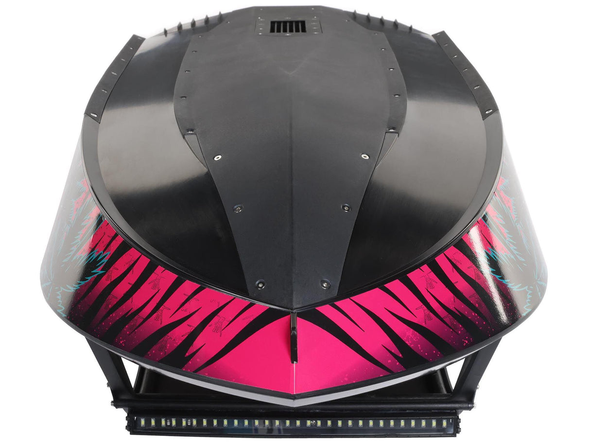 Proboat  1/6 24inchJetstream Jet Boat RTR - Shreddy