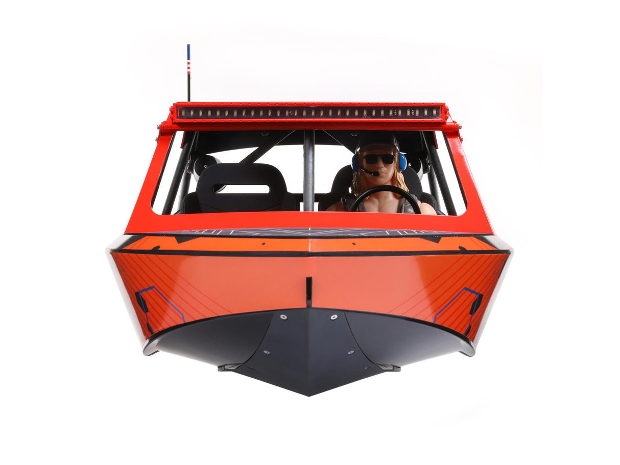 Proboat  1/6 24inch Jetstream Jet Boat RTR - Mojo