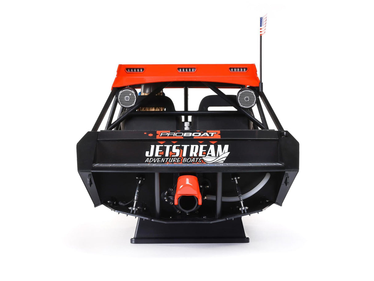 Proboat  1/6 24inch Jetstream Jet Boat RTR - Mojo