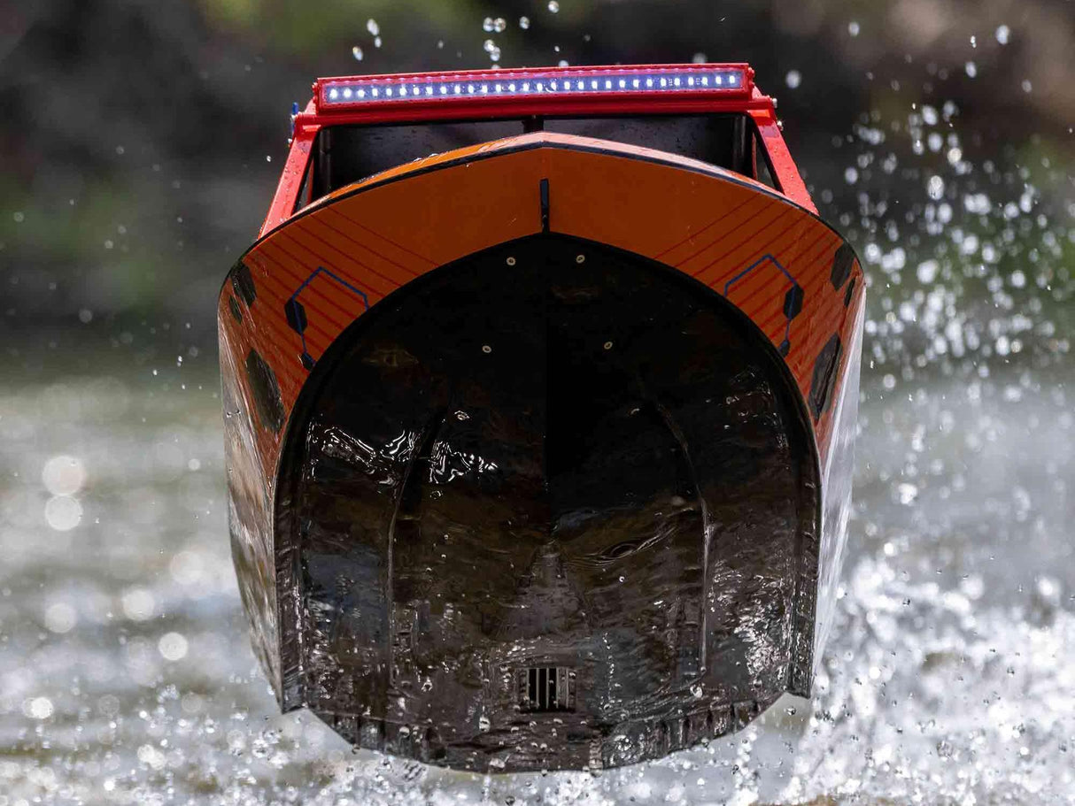 Proboat  1/6 24inch Jetstream Jet Boat RTR - Mojo