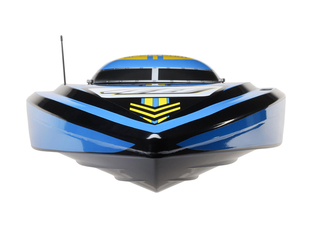 Pro Boat Super Sonicwake 48 Inch 8S Self-Righting Brushless Deep-V RTR
