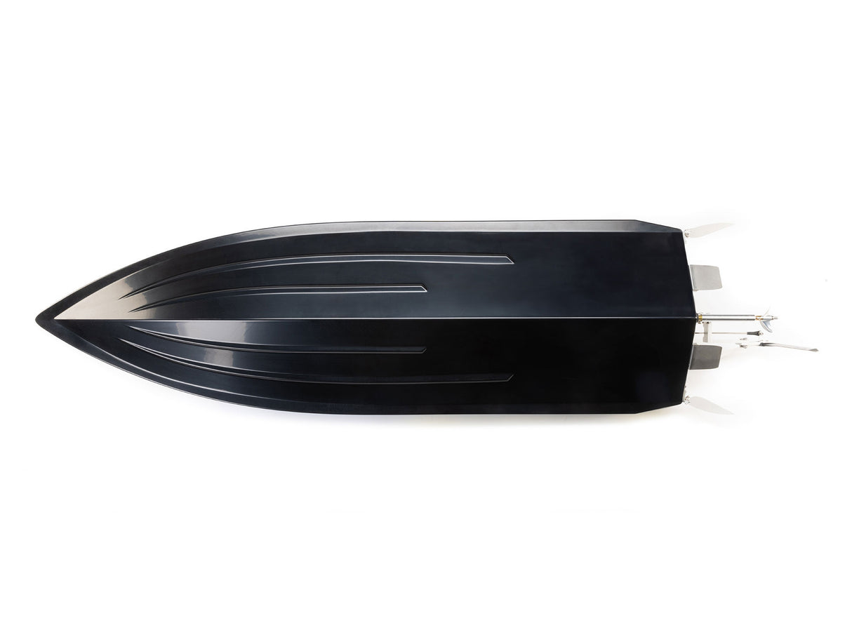 Pro Boat Super Sonicwake 48 Inch 8S Self-Righting Brushless Deep-V RTR