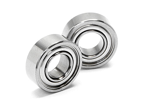 HPI BALL BEARING 5 x 11 x 4mm ZZ (2 pcs) B022 (HPI 7)