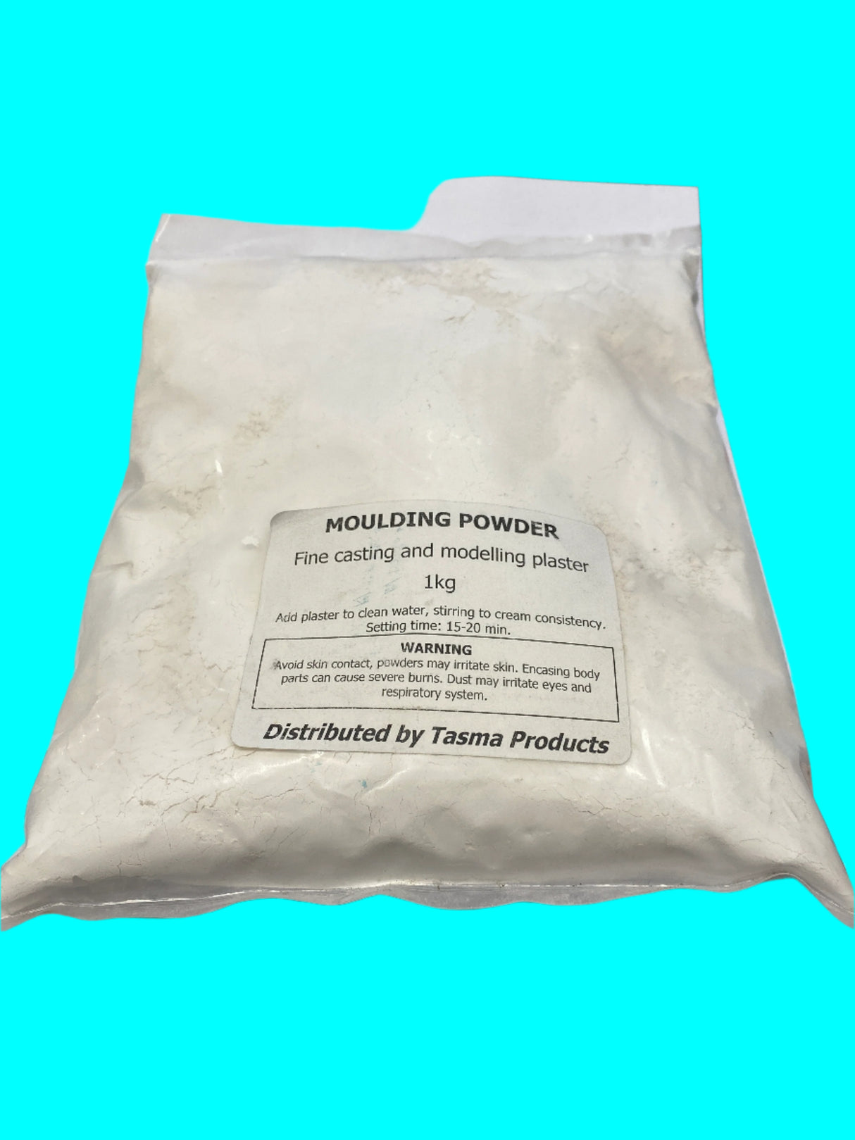 Tasma Moulding Powder 1kg
