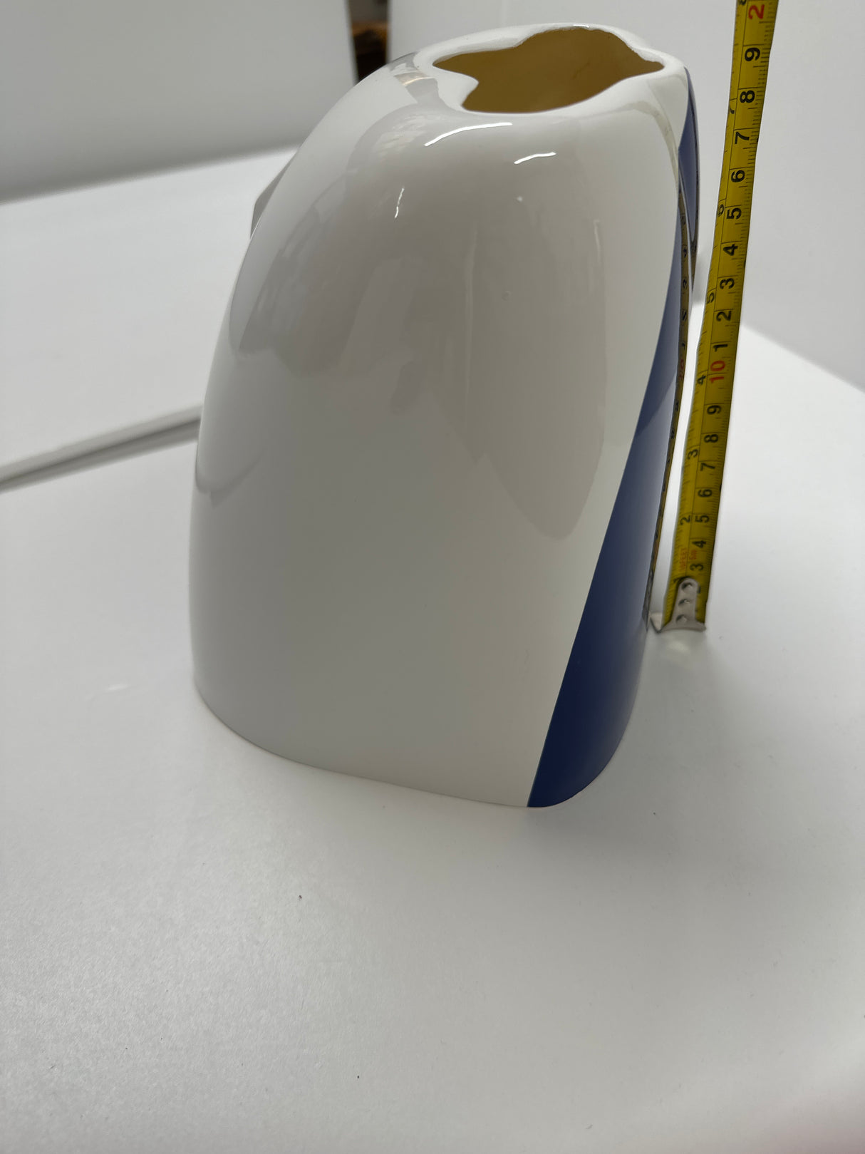 Extreme Flight Extra 300 60 Inch Canopy Blue