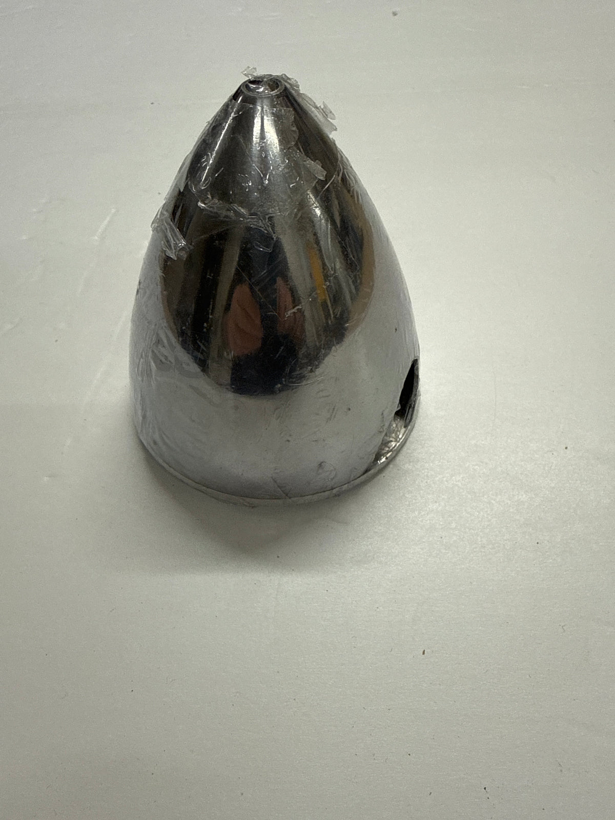 ALUMINIUM SPINNER 4in (102mm)