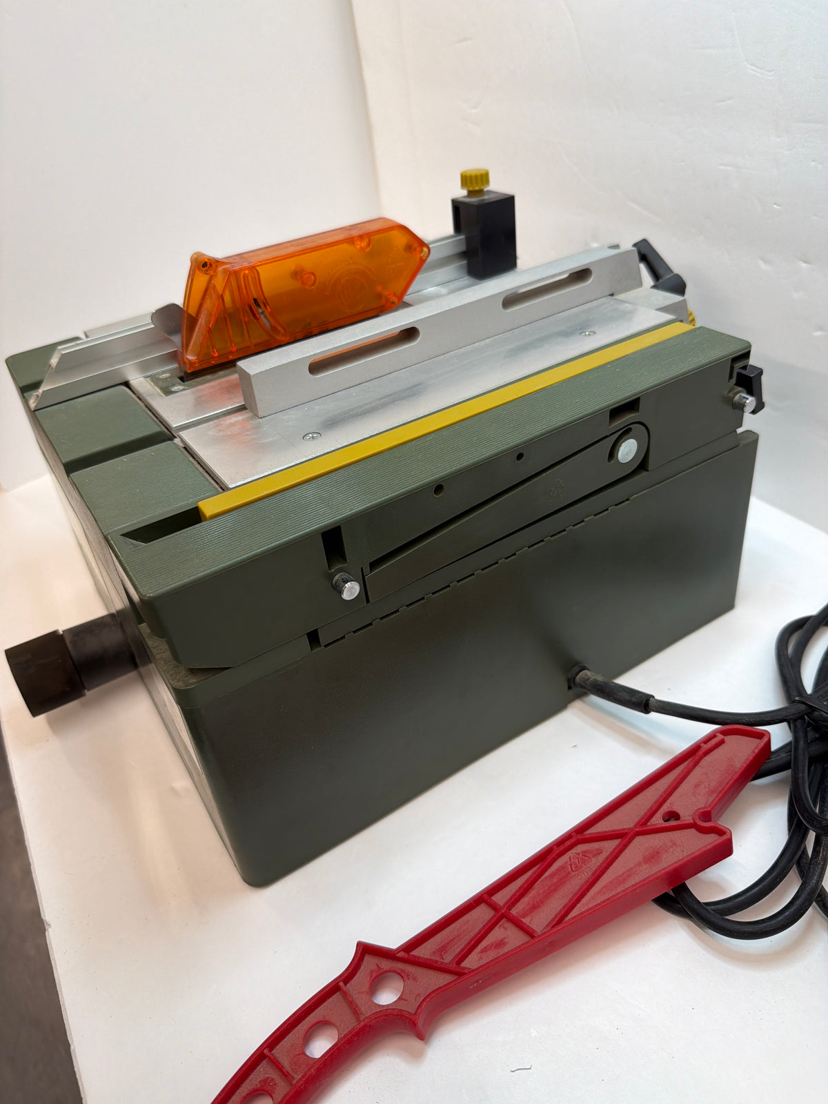 Proxxon 27 070 Table Saw FET Second hand