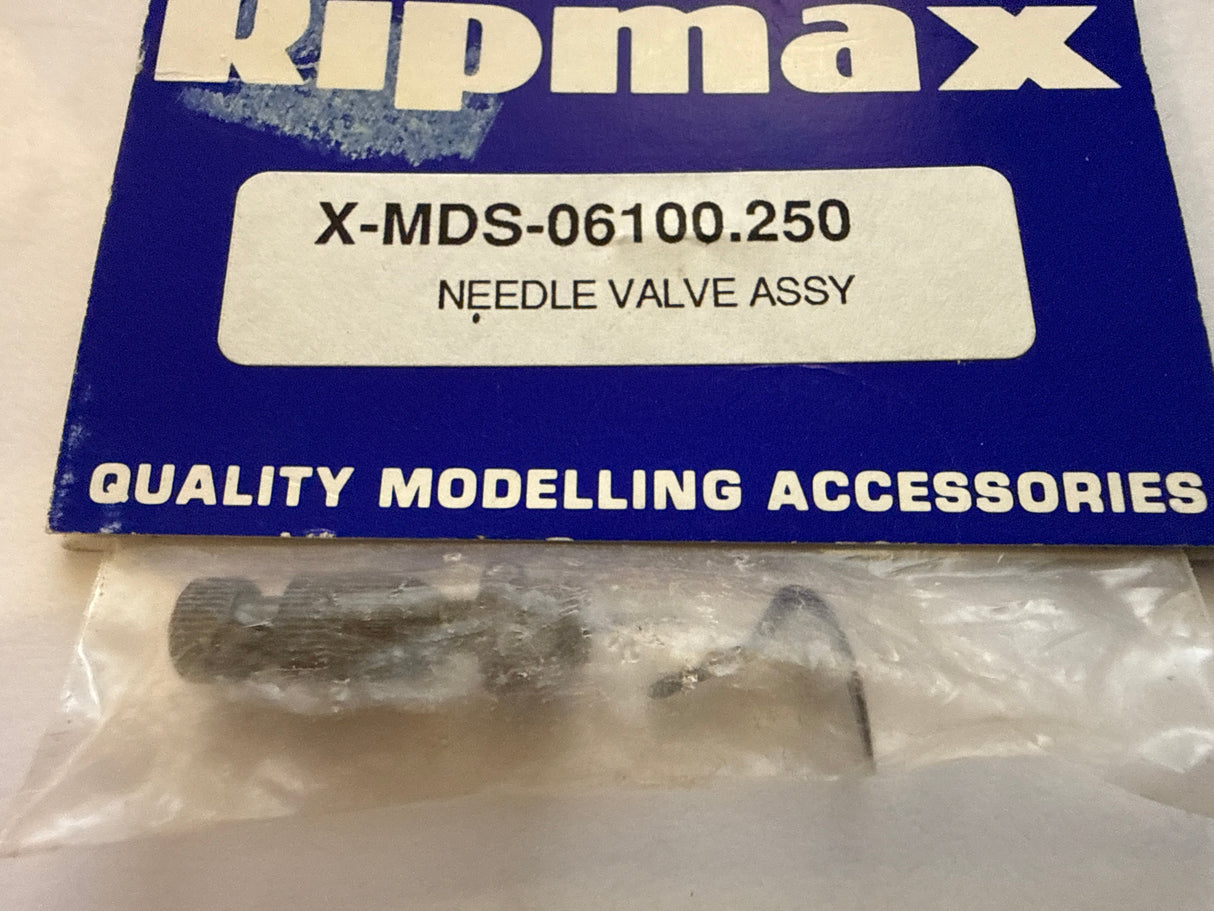 MDS Carburetor Needle Valve Assy. 61 (Box33)