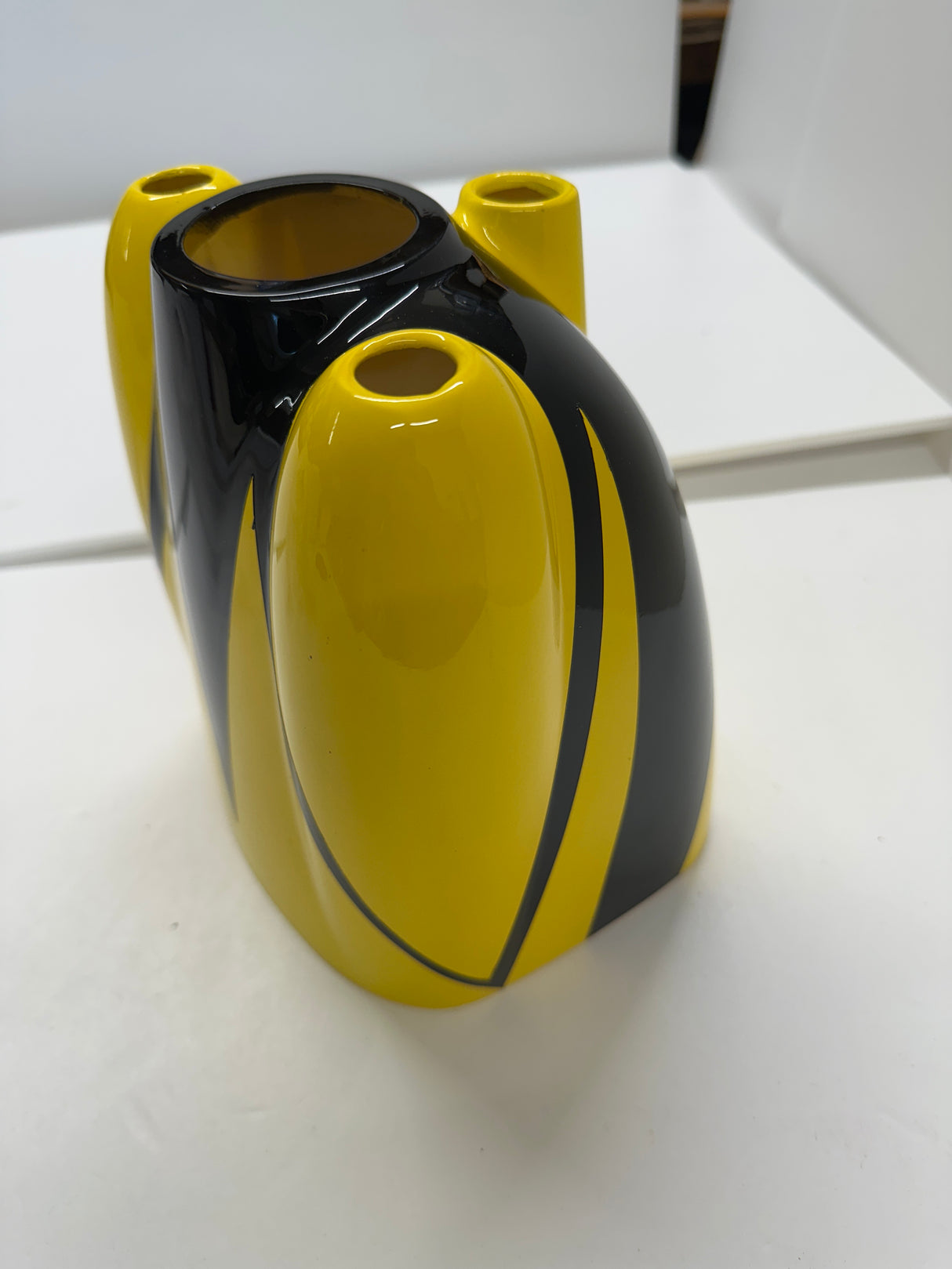 Extreme Flight MRXS 60 Inch Cowl Yellow - Black