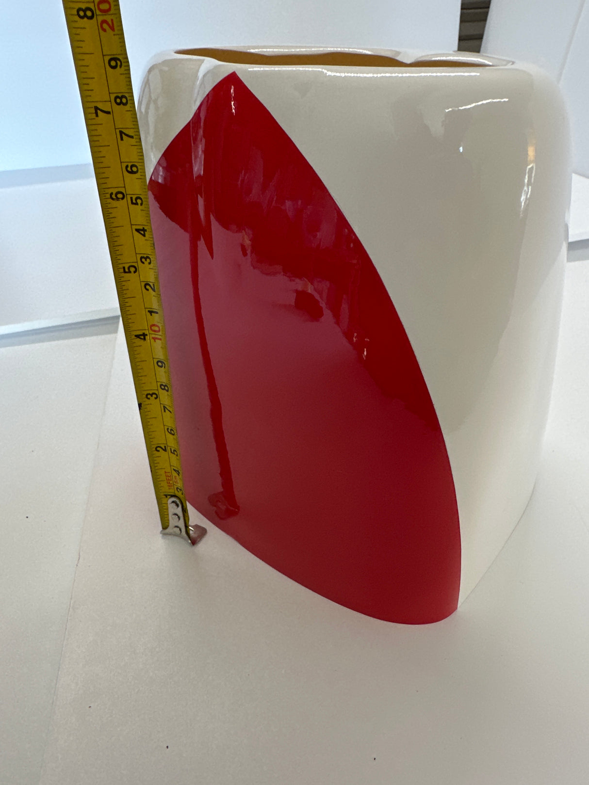 Extreme Flight Extra 300 60 Inch Cowl Red