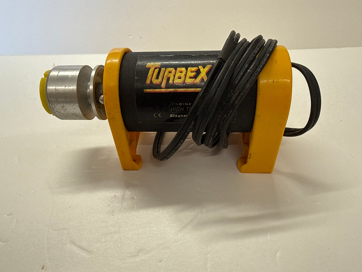 Turbex 2 12v Starter - SECOND HAND