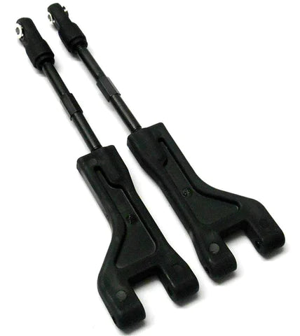 BSD RACING Racing Drive Shaft (Pair) BS502-004 (Box 28)