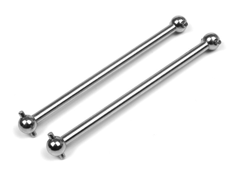 HPI/Blackzon Rear Drive Shafts (Steel) - x 2