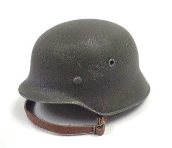 Dragon Acrion Figutre - WWII Grenadier - Franz