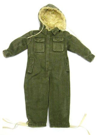 Dragon Acrion Figutre - WWII Grenadier - Franz