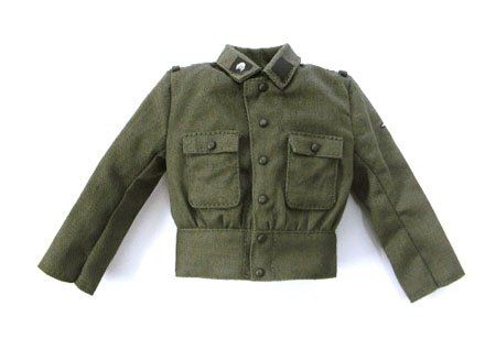Dragon Acrion Figutre - WWII Grenadier - Franz