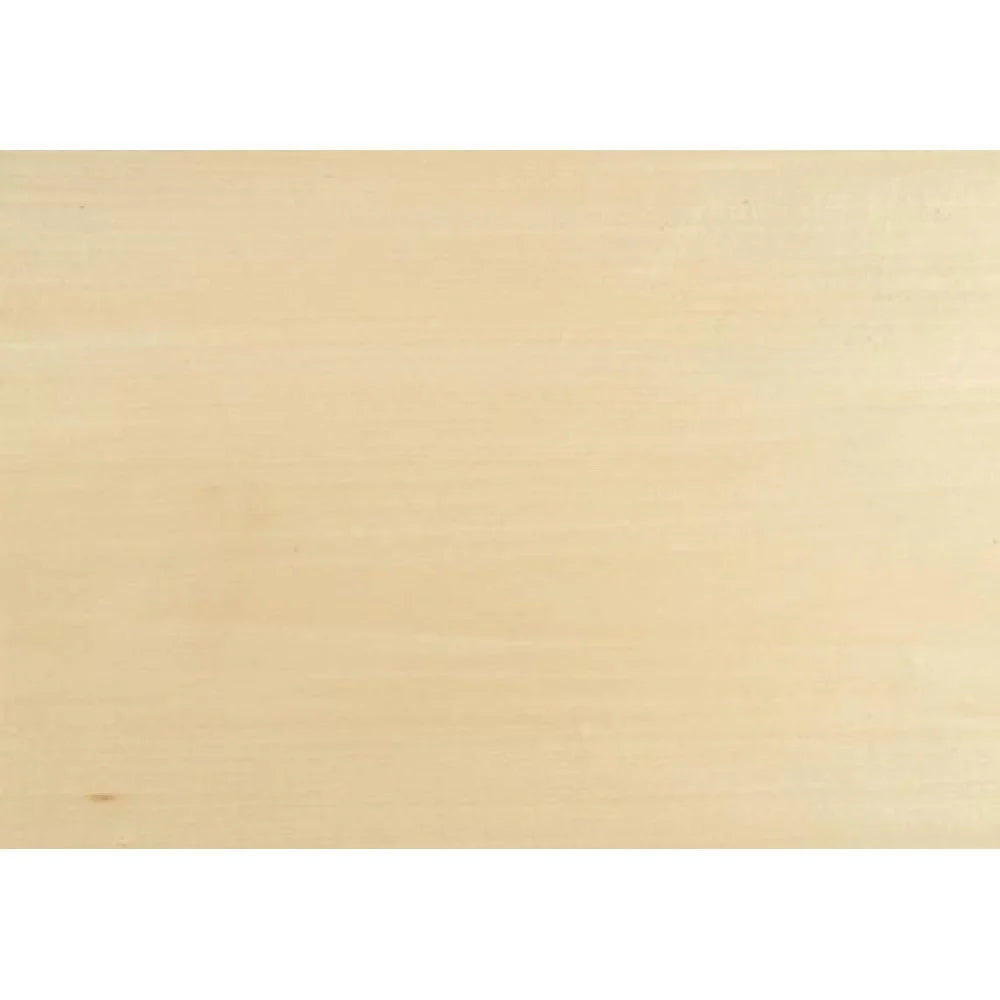 Basswood 1.5mm x 100mm x 915mm (10)