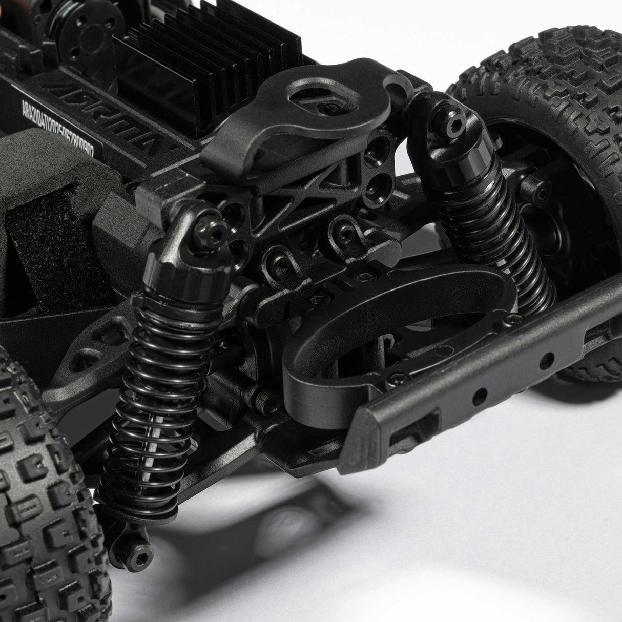 Arrma 1/16 ARRMA MOJAVE GROM RTA Kit (Battery & Charger Included)- Pre Order - Expected Late June