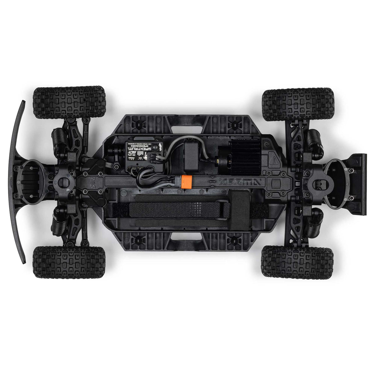 Arrma 1/16 ARRMA MOJAVE GROM RTA Kit (Battery & Charger Included)- Pre Order - Expected Late June