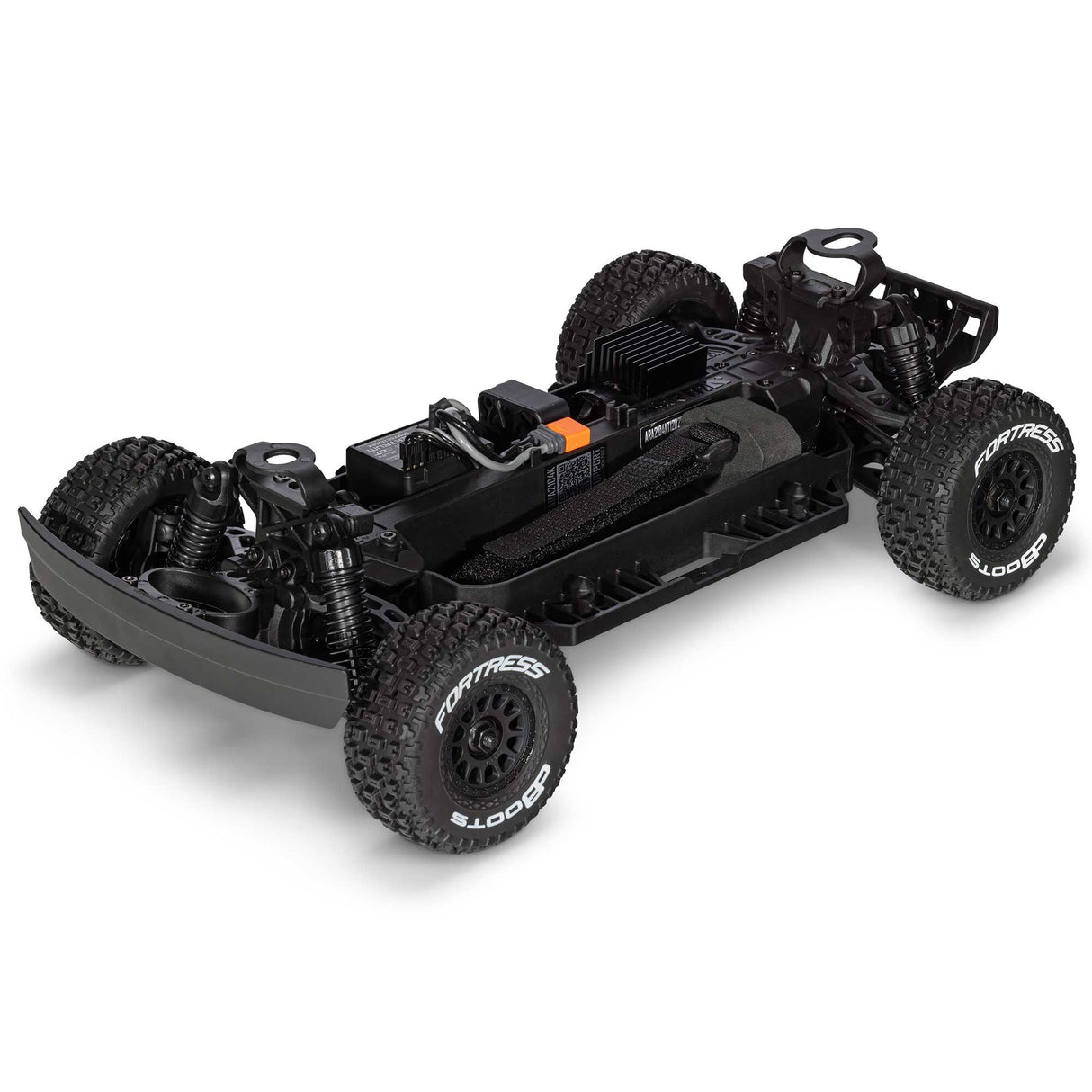 Arrma 1/16 ARRMA MOJAVE GROM RTA Kit (Battery & Charger Included)- Pre Order - Expected Late June