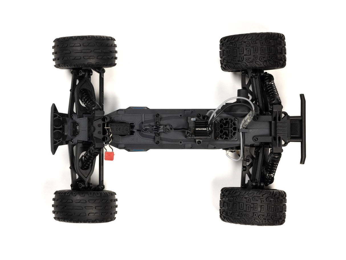 Arrma VORTEKS 2WD (With Battery and Charger) Purple