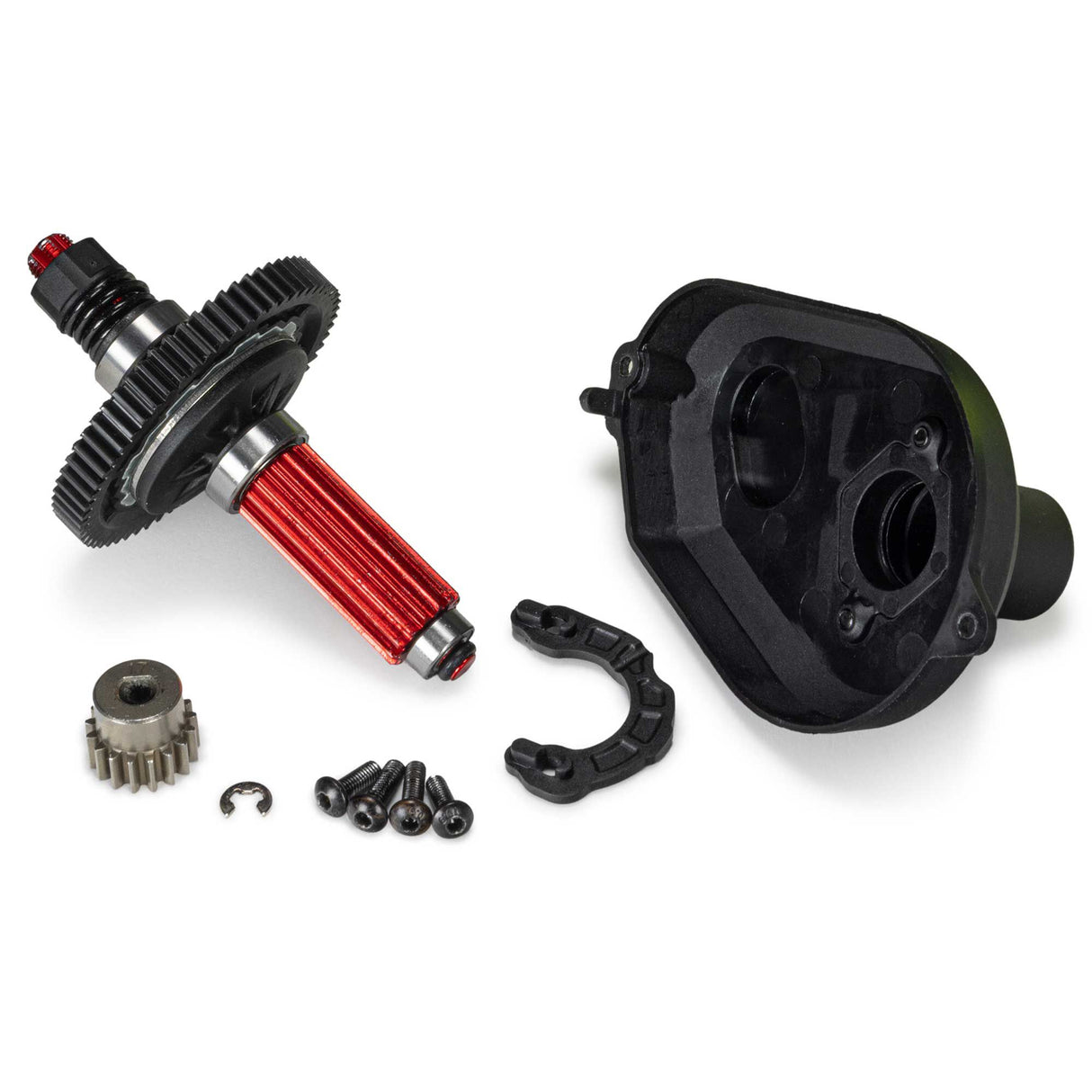 Arrma 1/10 VORTEKS 223S DSC 2WD RTR Brushless Stadium Truck - Yellow - FOR PRE ORDER - EXPECTED JULY    -