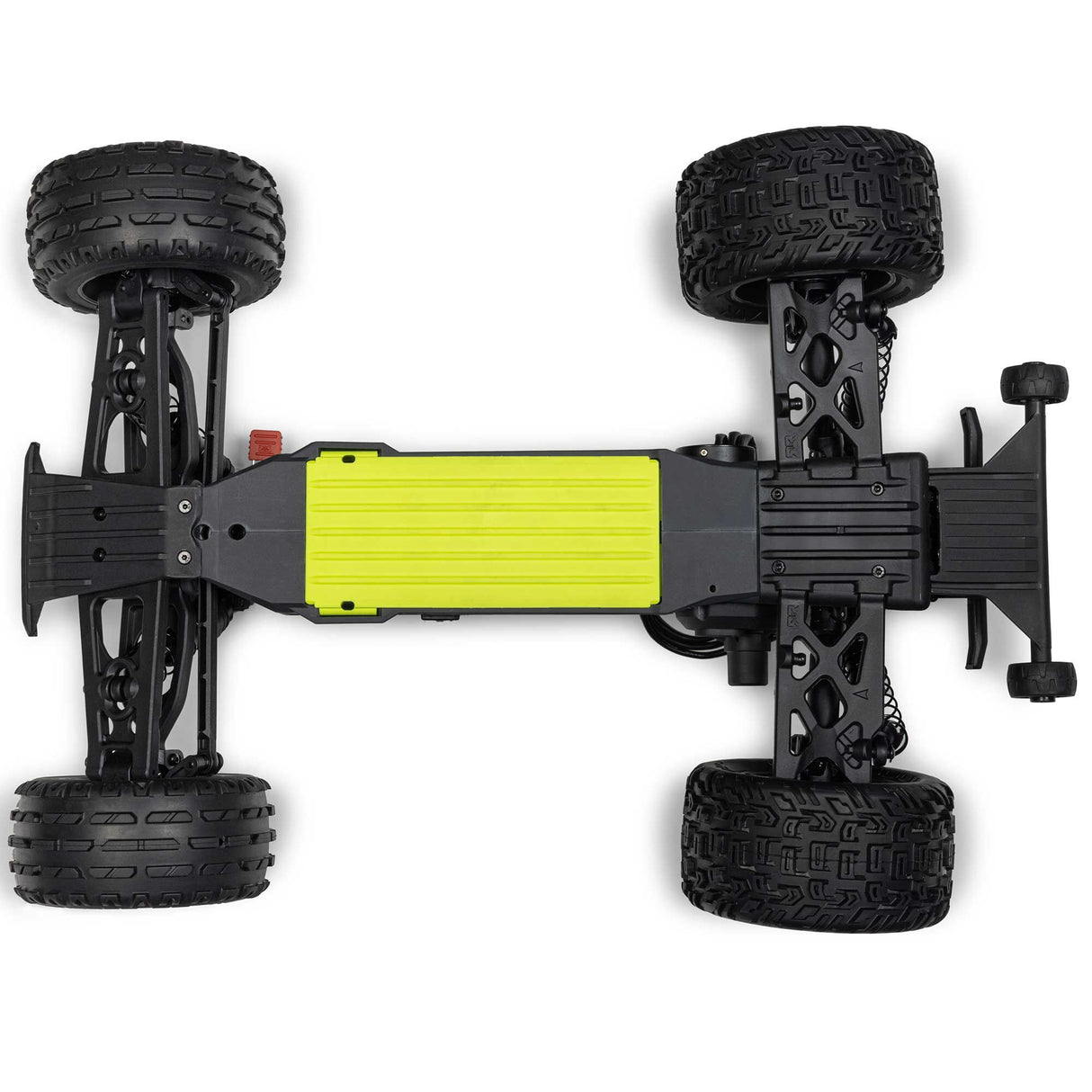 Arrma 1/10 VORTEKS 223S DSC 2WD RTR Brushless Stadium Truck - Yellow - FOR PRE ORDER - EXPECTED JULY    -