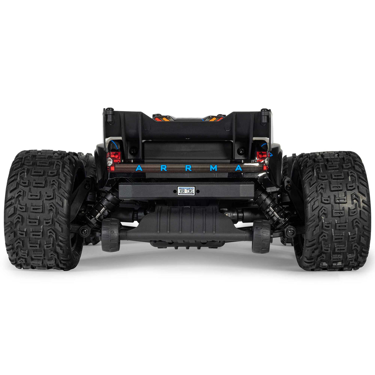 Arrma 1/10 VORTEKS 223S DSC 2WD RTR Brushless Stadium Truck - Blue - FOR PRE ORDER - EXPECTED JULY