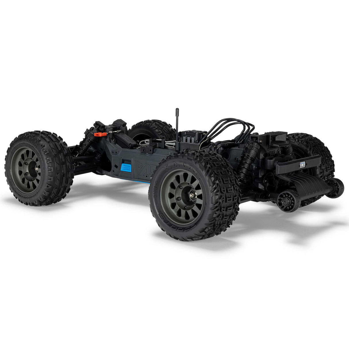 Arrma 1/10 VORTEKS 223S DSC 2WD RTR Brushless Stadium Truck - PINK - FOR PRE ORDER - EXPECTED JULY