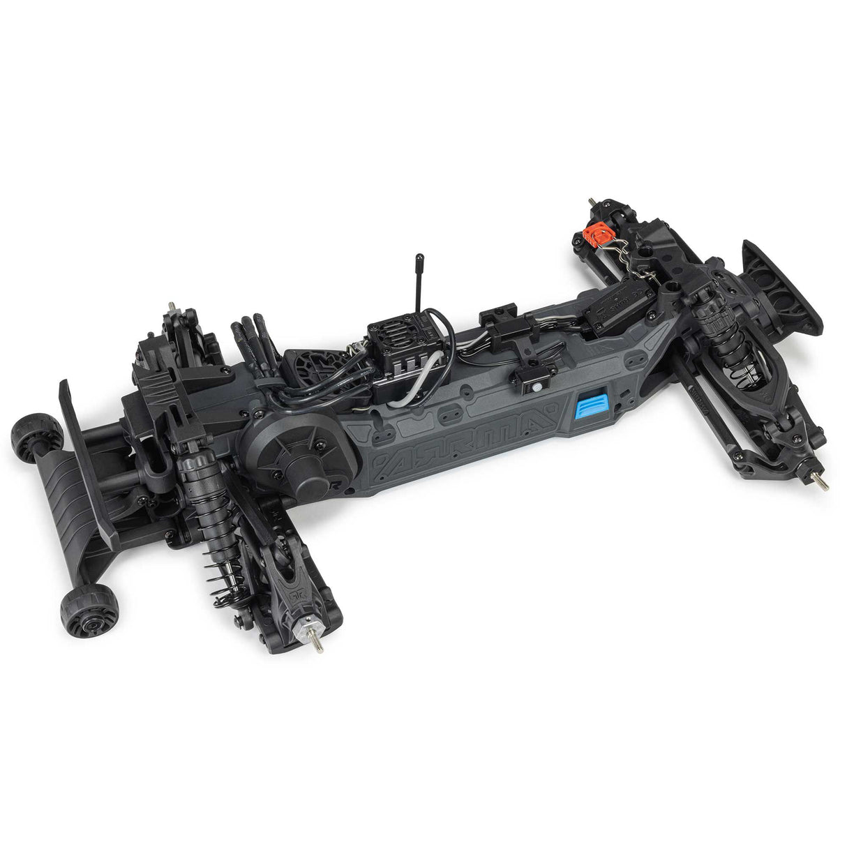 Arrma 1/10 VORTEKS 223S DSC 2WD RTR Brushless Stadium Truck - PINK - FOR PRE ORDER - EXPECTED JULY