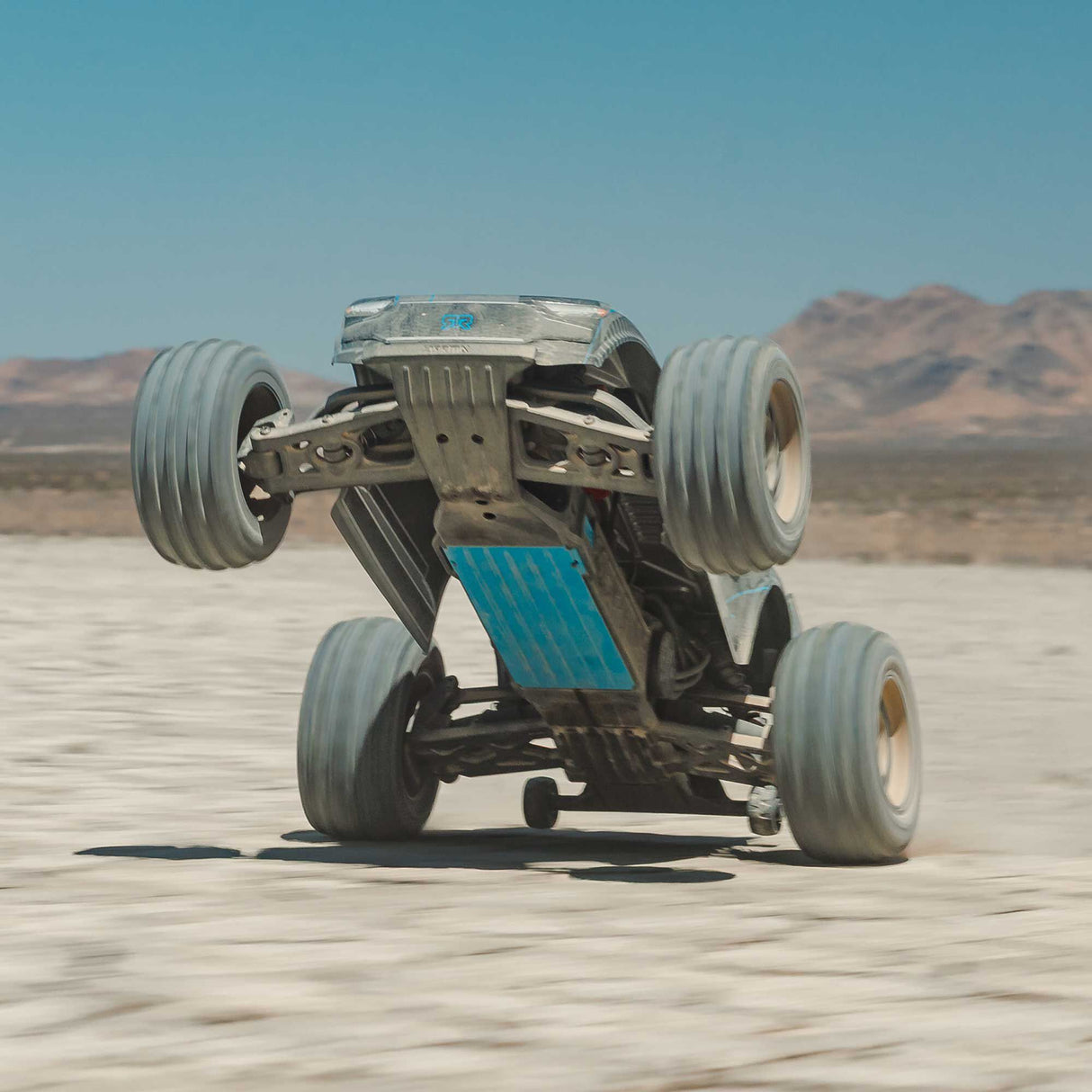 Arrma 1/10 VORTEKS 223S DSC 2WD RTR Brushless Stadium Truck - Blue - FOR PRE ORDER - EXPECTED JULY