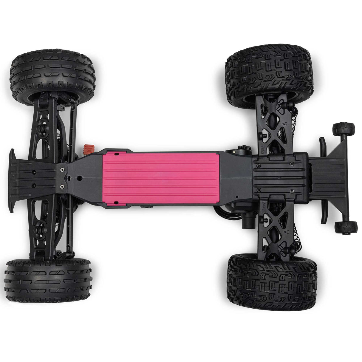 Arrma 1/10 VORTEKS 223S DSC 2WD RTR Brushless Stadium Truck - PINK - FOR PRE ORDER - EXPECTED JULY