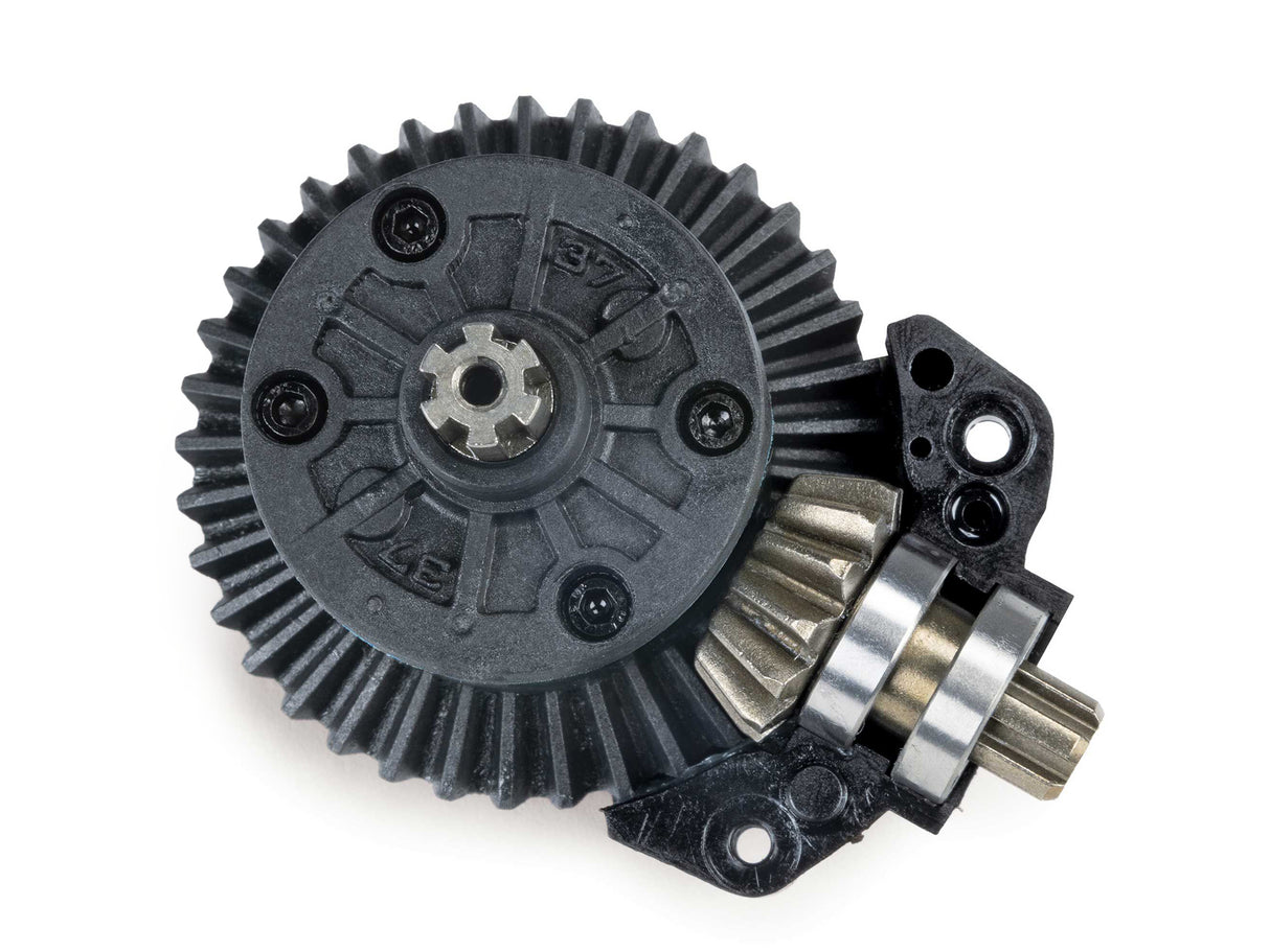 Arrma 1/8 TYPHON MEGA 665 4X4 RTR Buggy Blue