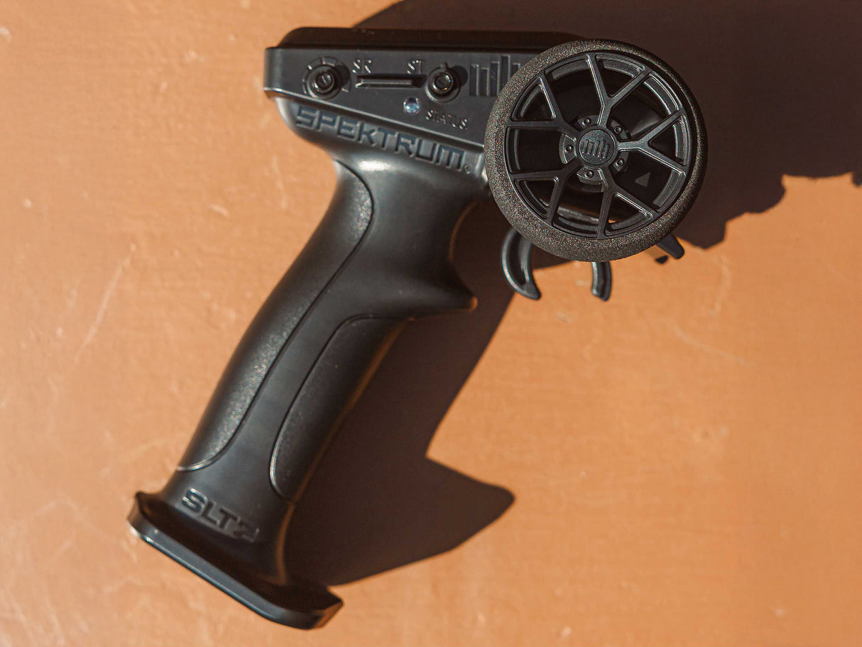 Arrma 1/8 TYPHON MEGA 665 4X4 RTR Buggy Yellow