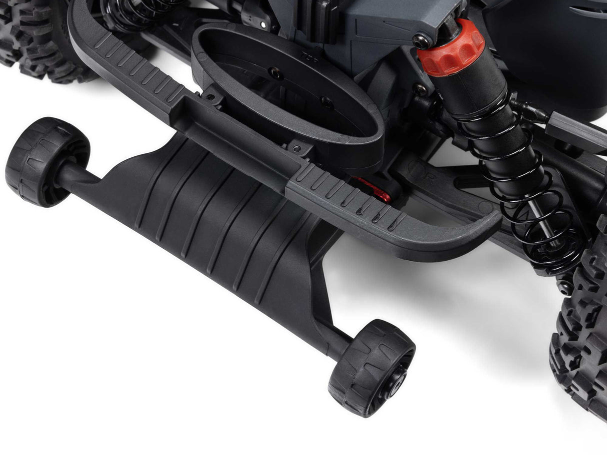 ARRMA 1/10 GRANITE 223S DSC 4X4 RTR Brushless Monster Truck/Blue