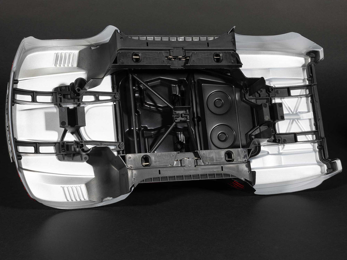 Arrma 1/7 MOJAVE 6S EXB 4X4 RTR Brushless Desert Truck - Black - Pre Order - Expected mid October
