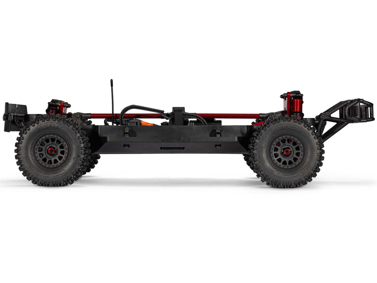 Arrma 1/7 MOJAVE 6S EXB 4X4 RTR Brushless Desert Truck - Black - Pre Order - Expected mid October