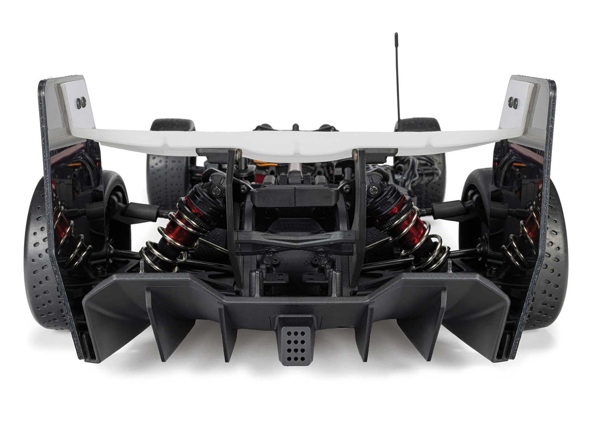 Arrma 1/7 LIMITLESS 8S AVC 4X4 RTR BLX Street Speed - White/Blue