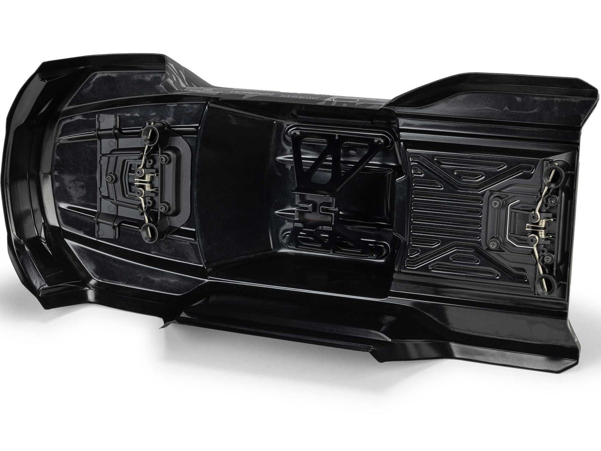 Arrma 1/8 KRATON 6S EXB 4X4 RTR Speed Monster Truck Black