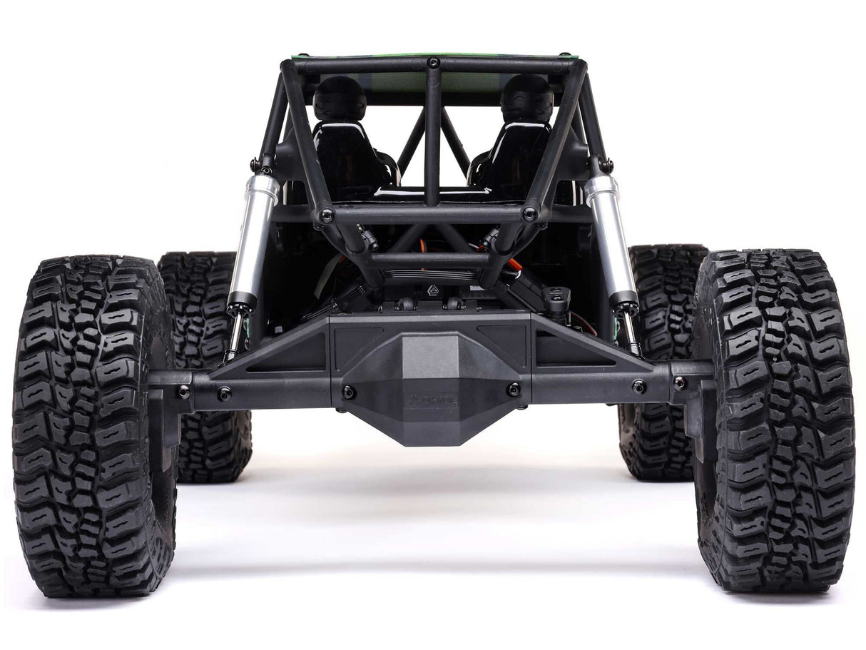 Axial 1/8 AXP8 Gilamon 2.2 4X4 RTR Trail Buggy - Red
