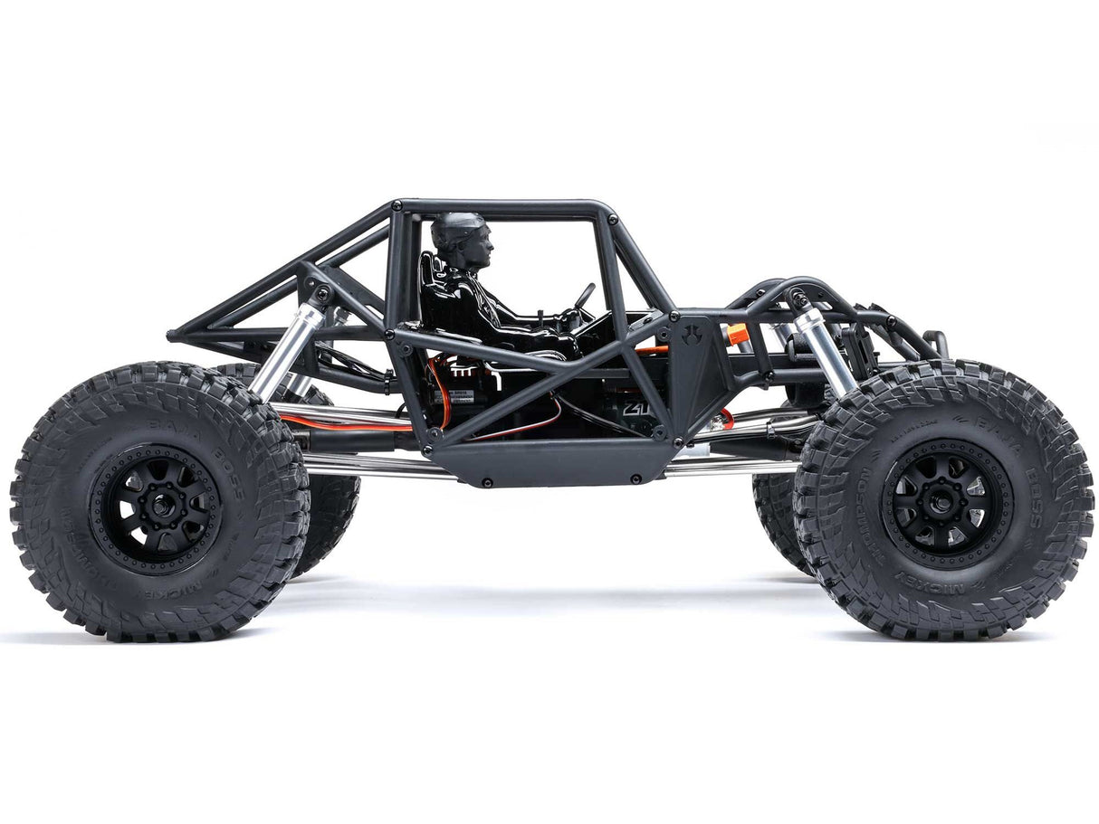 Axial 1/8 AXP8 Gilamon 2.2 4X4 RTR Trail Buggy - Red