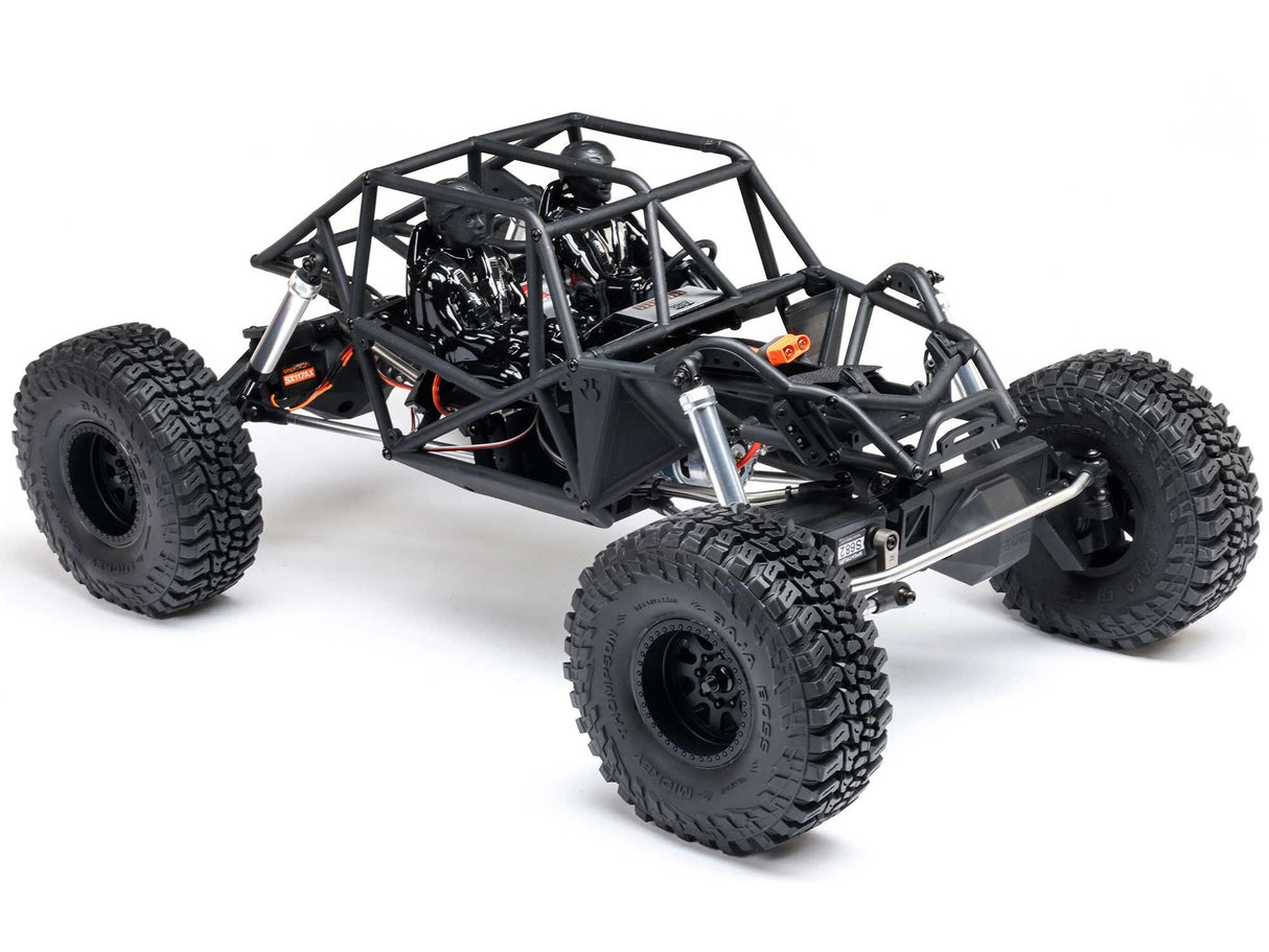 Axial 1/8 AXP8 Gilamon 2.2 4X4 RTR Trail Buggy - Red