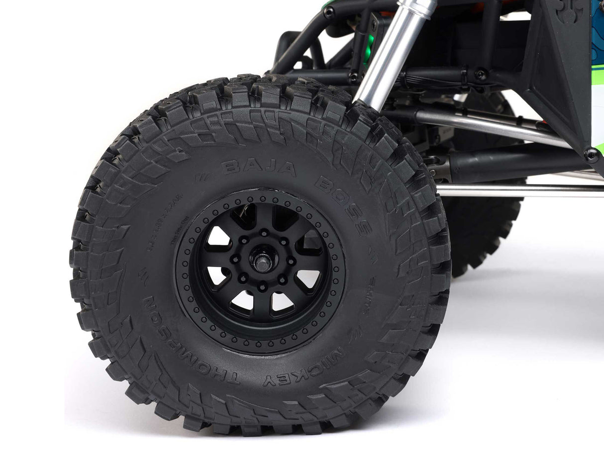 Axial 1/8 AXP8 Gilamon 2.2 4X4 RTR Trail Buggy - Red