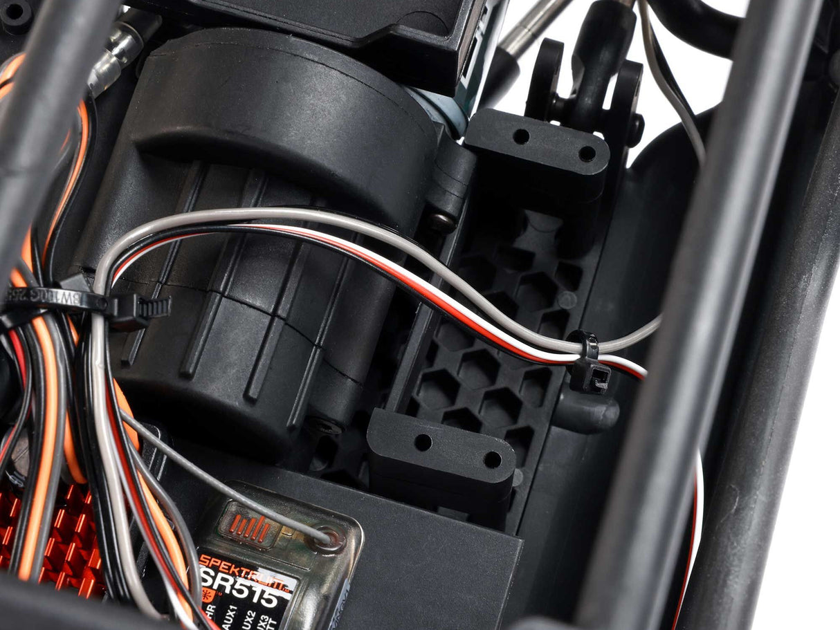 Axial 1/8 AXP8 Gilamon 2.2 4X4 RTR Trail Buggy - Green