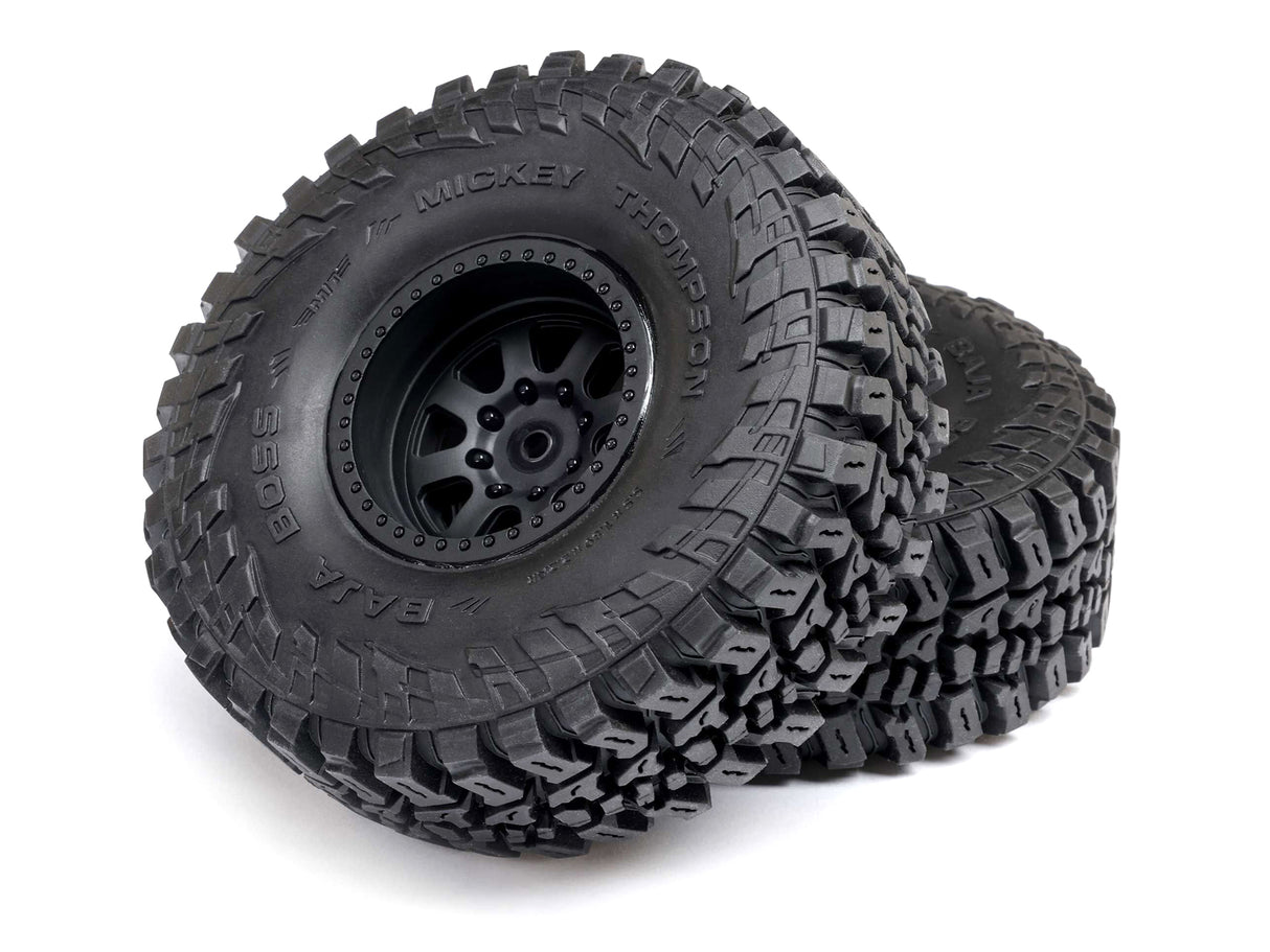 Axial 1/8 AXP8 Gilamon 2.2 4X4 RTR Trail Buggy - Red