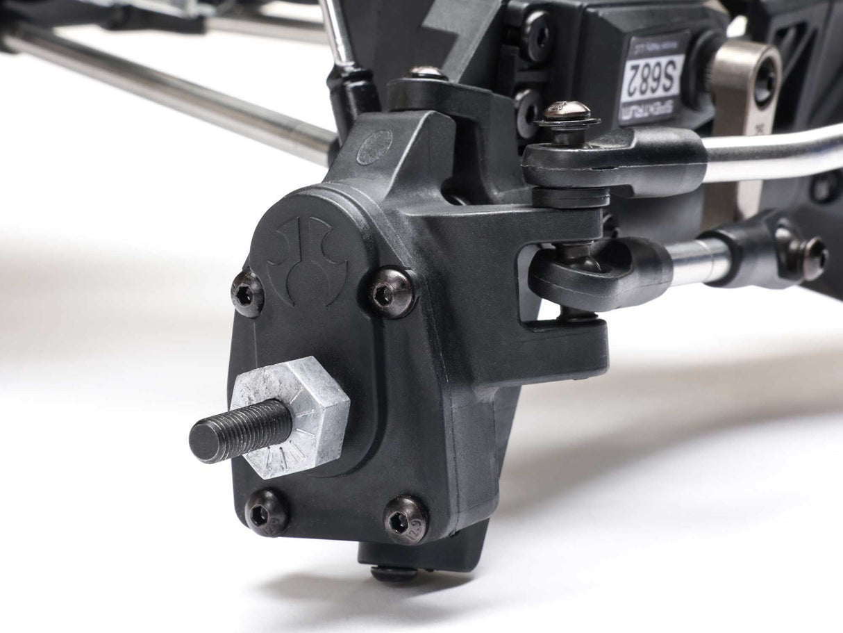 Axial 1/8 AXP8 Gilamon 2.2 4X4 RTR Trail Buggy - Green